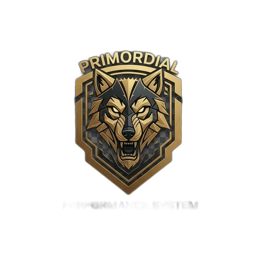 Primordial Performance Systems logo